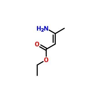 Etil 3-aminokrotonat ŠT. CAS.626-34-6