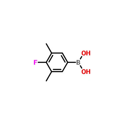 342636-66-2 3,5-DIMETIL-4-FLUOR-FENILBORONSKA KISLINA