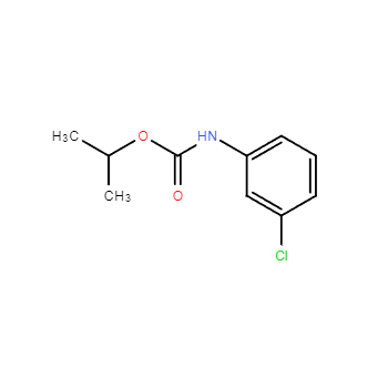 CAS 101-21-3|Klorprofam