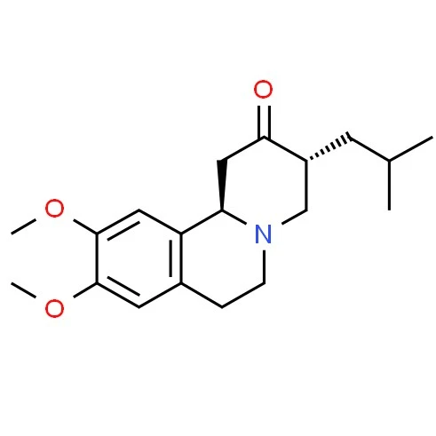 CAS:1026016-83-0|(3R,11bR)-tetrabenazin