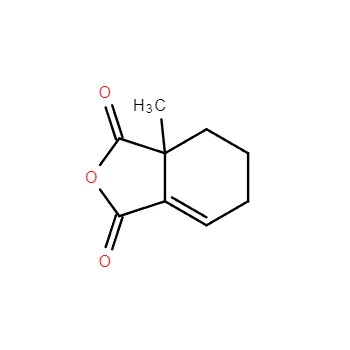 CAS 11070-44-3|Tetrahidrometil-1,3-izobenzofurandion