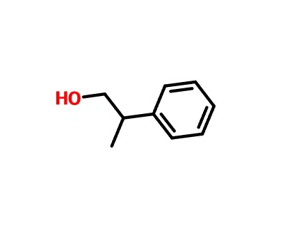 CAS 1123-85-9 beta-metilfenetil alkohol