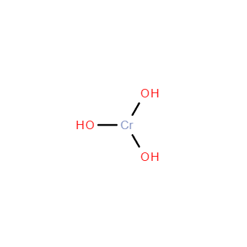 CAS 1308-14-1 | Chromium (iii) Hydroxide N-hydrate