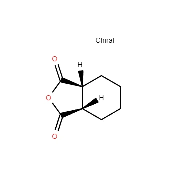 CAS 13149-00-3|CIS-1,2-CIKLOHEKSANEDIKARBOKSILNI ANHIDRID