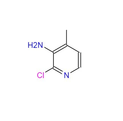 CAS:133627-45-9丨3-amino-2-kloro-4-metilpiridin
