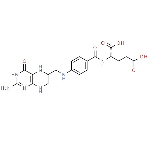 CAS:135-16-0|Tetrahidrofolna kislina