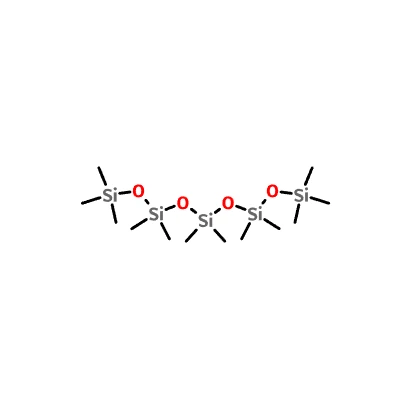 CAS 141-63-9|DODEKAMETILPENTASILOKSAN
