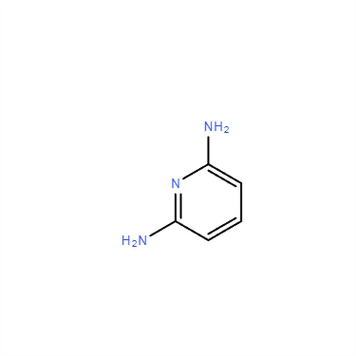 CAS 141-86-6|2, 6-Diaminopiridin