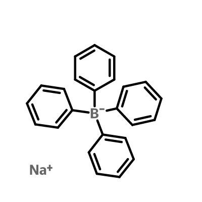 CAS 143-66-8|Natrijev tetrafenilbor