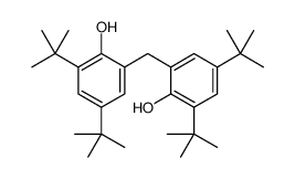 CAS:14362-12-0|2,2'-metilenbis[4,6-di-tert-butilfenol]