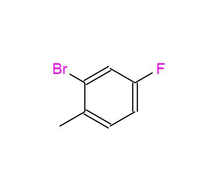 CAS: 148-24-3丨1-bromo-4-kloro-2-metilbenzen