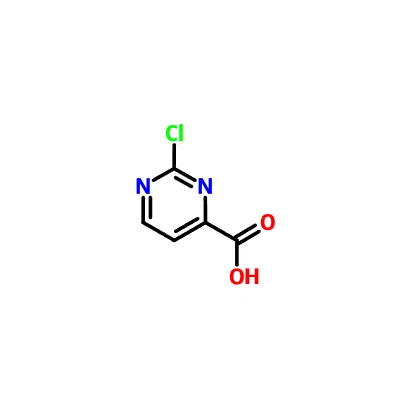 CAS 149849-92-3|2-Kloropirimidin-4-karboksilna kislina