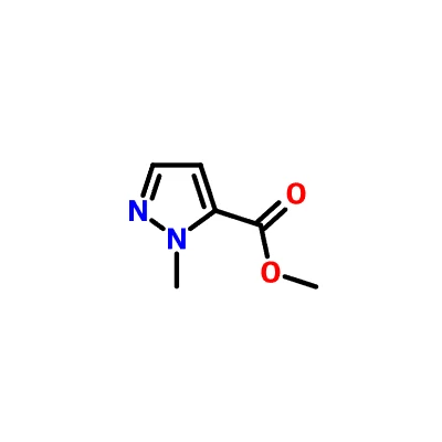 CAS 17827-60-0|Metil 1-metil-1H-pirazol-5-karboksilat