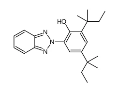 CAS:21615-49-6|2-(2'-hidroksi-3',5'-dipentilfenil)benzotriazol