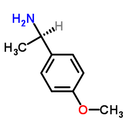 CAS:22038-86-4|(R)-( plus )-1-(4-metoksifenil)etilamin