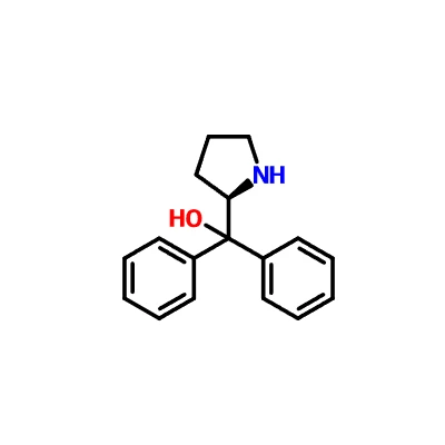 CAS 22348-32-9|(R)-( plus )-alfa,alfa-difenil-2-pirolidinmetanol