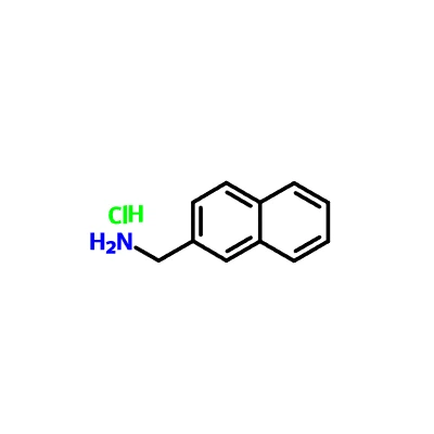 CAS 2241-98-7|2-NAFTALENEMETILAMIN HIDROKLORID