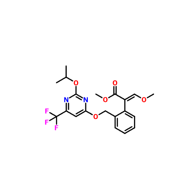CAS 229977-93-9|Fluakripirim