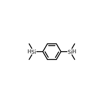 CAS 2488-01-9|1,4-bis(dimetilsilil)benzen