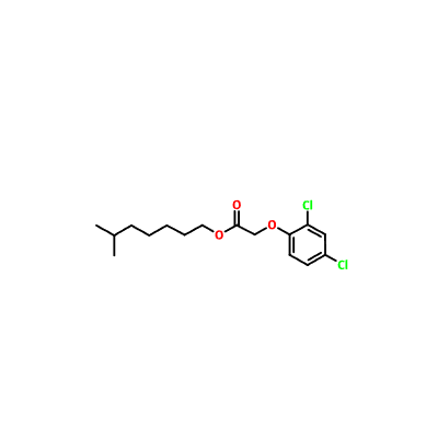 CAS 25168-26-7|2,4-D izooktil ester