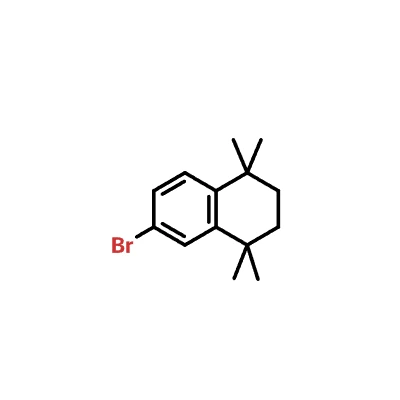 CAS: 27452-17-1 6-BROM-1,1,4,4-TETRAMETIL-1,2,3,4-TETRAHIDRONAFTALEN