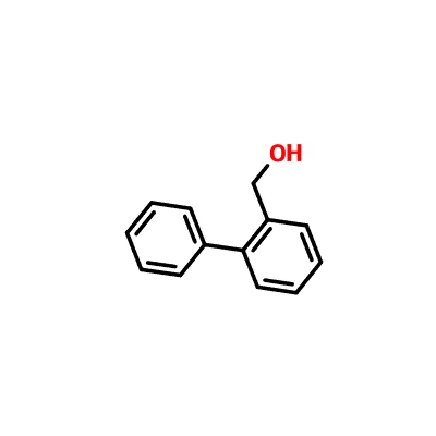 CAS 2928-43-0|2-BIFENILMETANOL