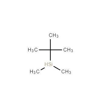 CAS 29681-57-0|T-BUTILDIMETILSILAN