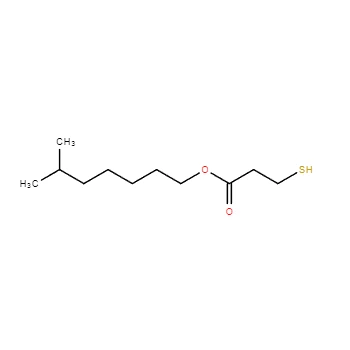 CAS 30374-01-7|Izooktil 3-merkaptopropionat