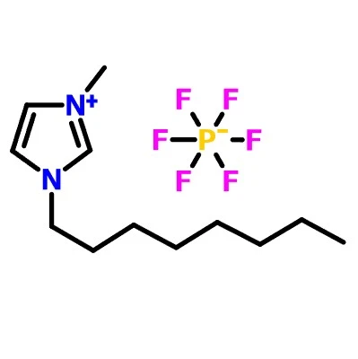 CAS:304680-36-2|1-metil-3-oktilimidazol-1-ij,heksafluorofosfat