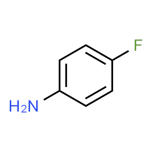 CAS 371-40-4|4-Fluoroanilin