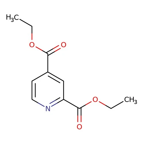 CAS:41438-38-4|Dietilpiridin-2,4-dikarboksilat