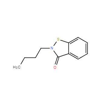 CAS 4299-07-4 | 2-Butyl-1,2-benzisothiazolin-3-one