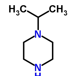 CAS:4318-42-7|1-Izopropilpiperazin