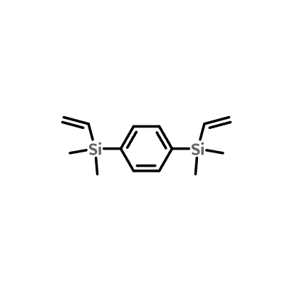 CAS 4519-17-9|1,4-BIS(VINILDIMETILSILIL)BENZEN
