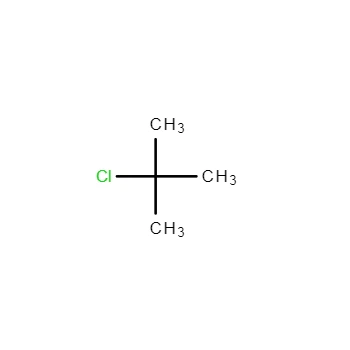 CAS 507-20-0|2-kloro-2-metilpropan