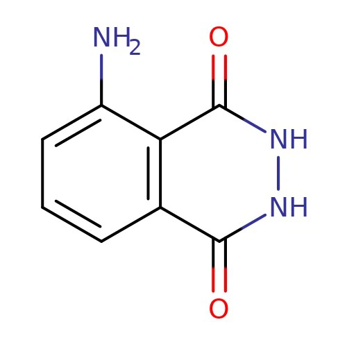 CAS:521-31-3|Luminol