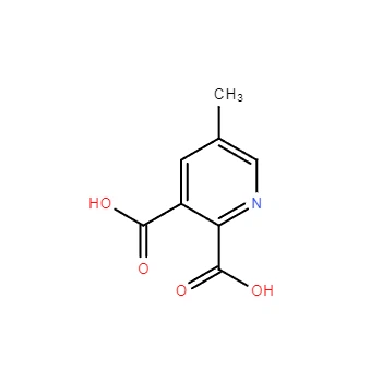 CAS 53636-65-0|5-metilpiridin-2,3-dikarboksilna kislina