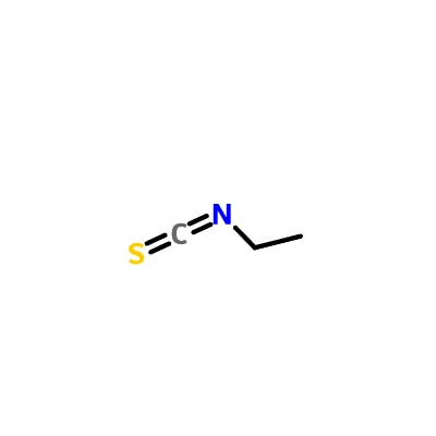 CAS 542-85-8|Etil izotiocianat