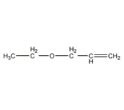 CAS:557-31-3|Alil etil eter
