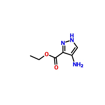 CAS 55904-61-5|4-AMINO-2 H-PIRAZOLE-3-ETIL ESTER KARBOKSILNE KISLINE