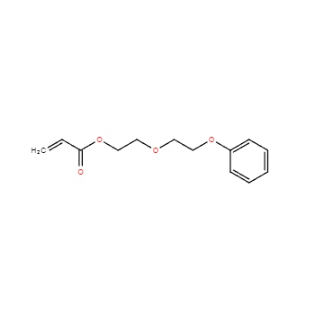 CAS 56641-05-5|POLI (ETILEN GLIKOL) FENIL ETER AKRILAT