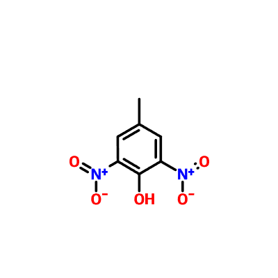 CAS 609-93-8|2,6-dinitro-p-krezol