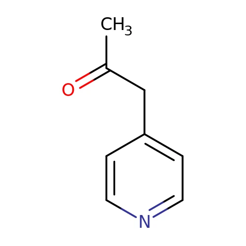 CAS:6304-16-1|(4-Piridil)aceton