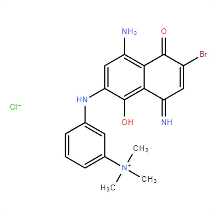 CAS 68123-13-7|BASIC MODRA 99