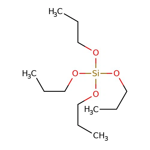 CAS:682-01-9|Tetrapropil ortosilikat