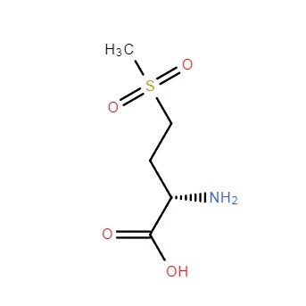 CAS:7314-32-1|L-metionin sulfon
