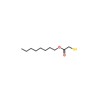 CAS 7664-80-4|N-OKTIL ESTER TIOGLIKOLNE KISLINE
