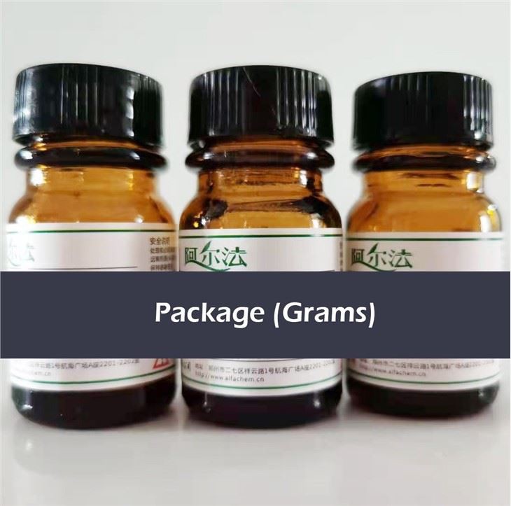 CAS 82562-85-4 | (trans,trans)-4'-Propyl-[1,1'-bicyclohexyl]-4-methanol