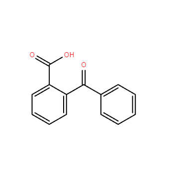 CAS 85-52-9|2-Benzoilbenzojska kislina