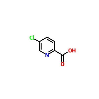 CAS 86873-60-1|5-kloropiridin-2-karboksilna kislina